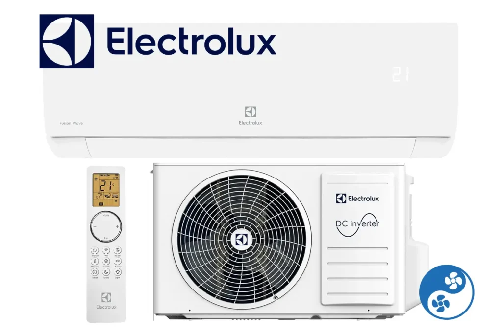 Electrolux Fusion Wave main 3