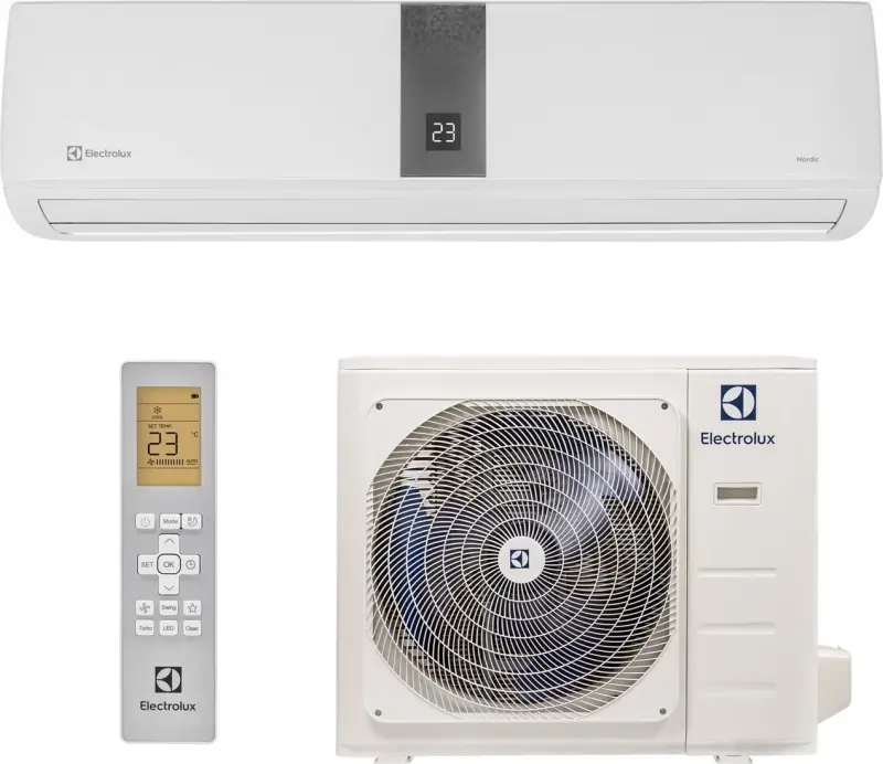 Electrolux NORDIC main 3