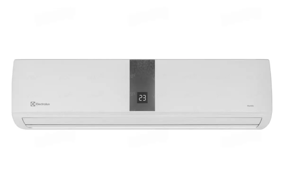 Electrolux NORDIC main