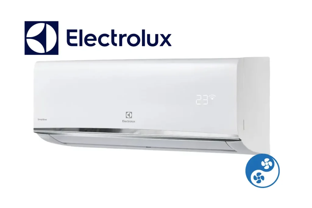 Electrolux Smartline DC 2