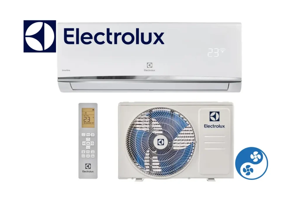 Electrolux Smartline DC 3