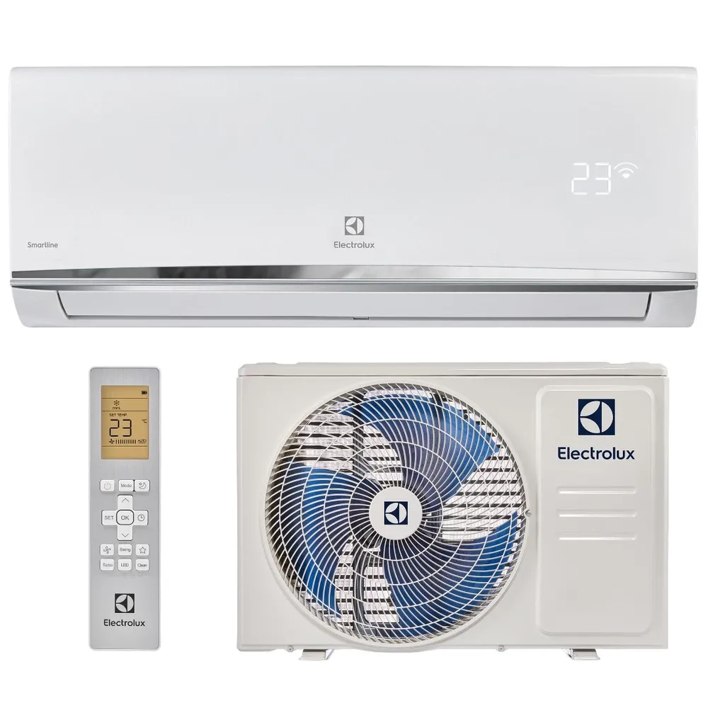 Electrolux Smartline DC 3