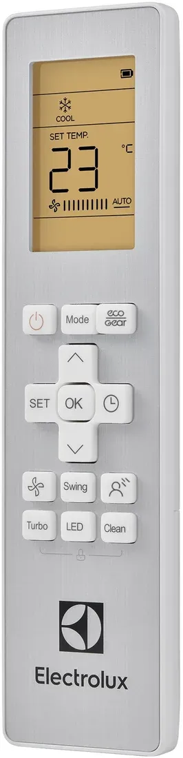 Electrolux Smartline DC EACS/I-07HSM/N8_V2 — изображение 8