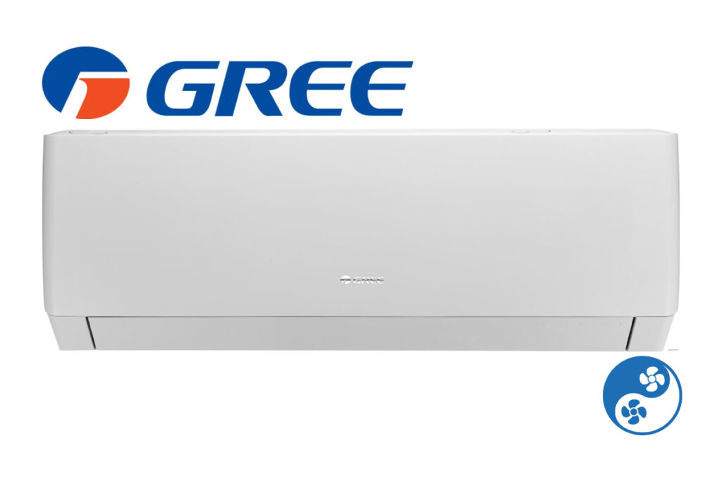 Gree Pular 2
