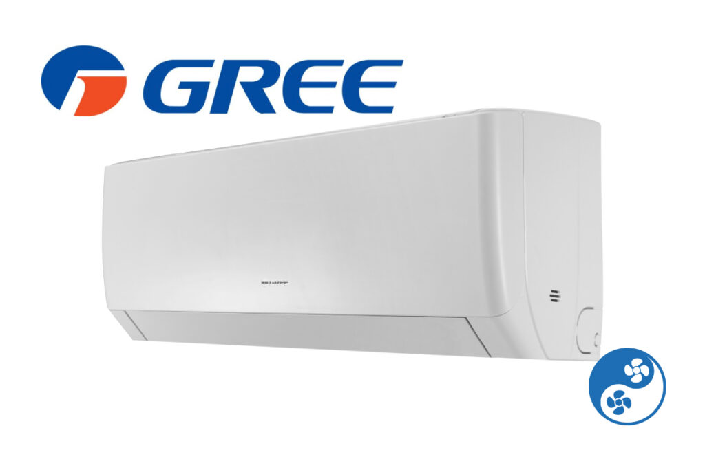 Gree Pular 3