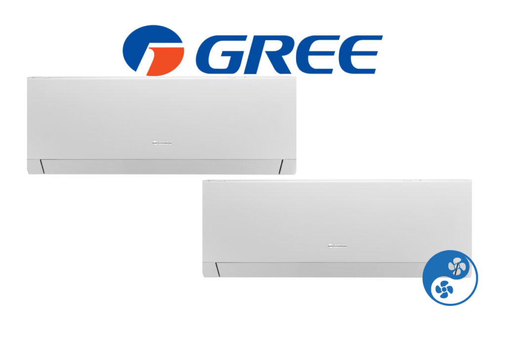 Gree Pular