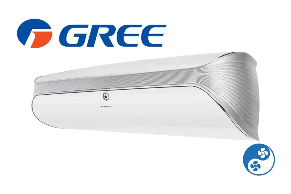 Gree Soyal