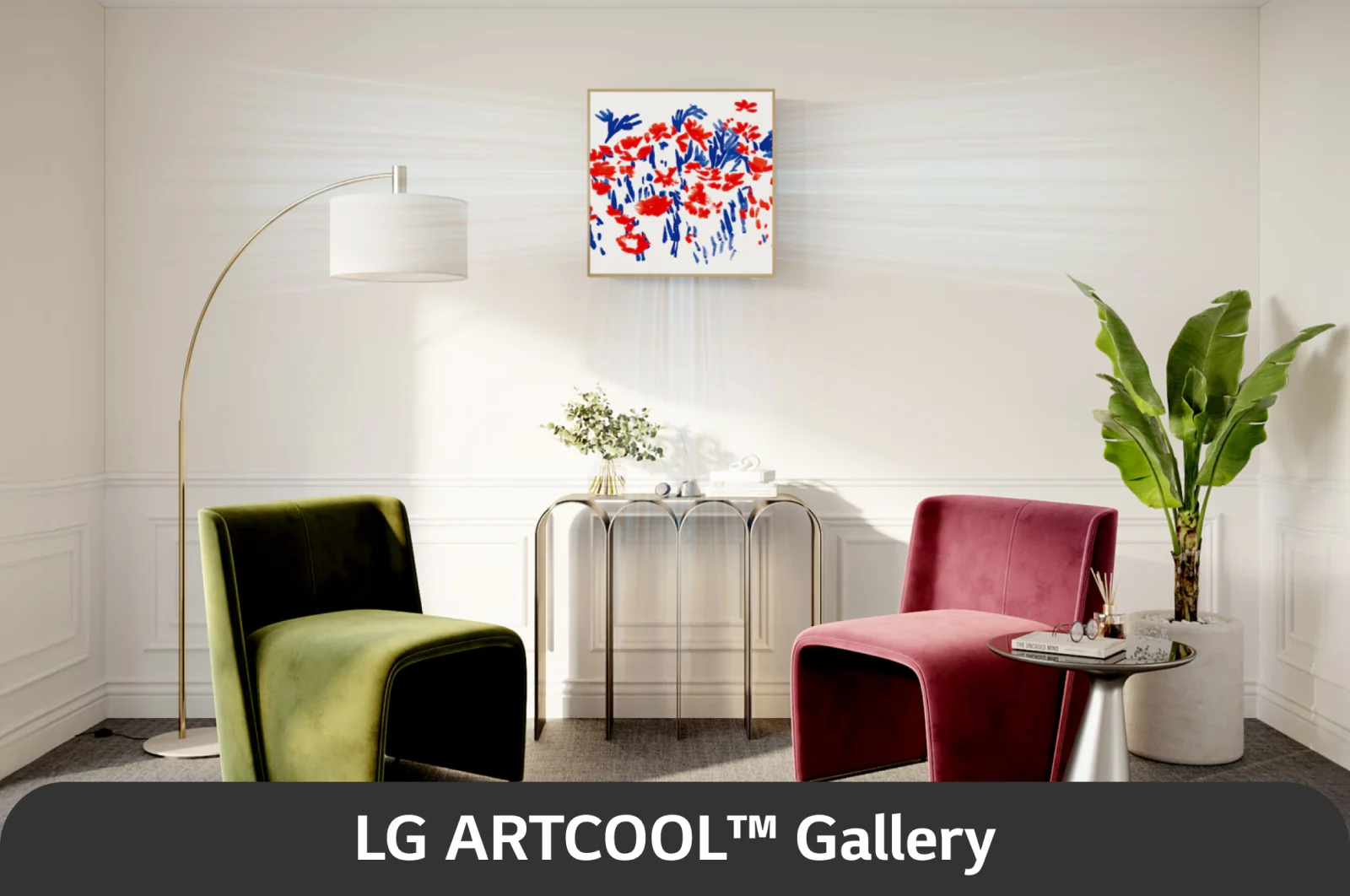 LG ARTCOOL GALLERY SPECIAL A09GA1 — изображение 12