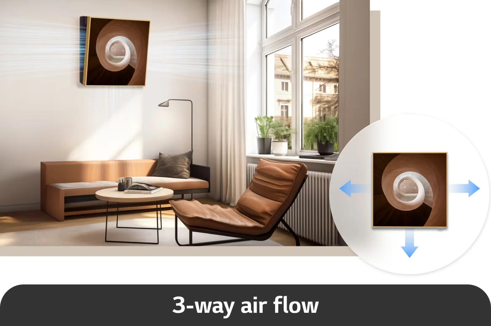 LG ARTCOOL GALLERY SPECIAL A09GA1 — изображение 14