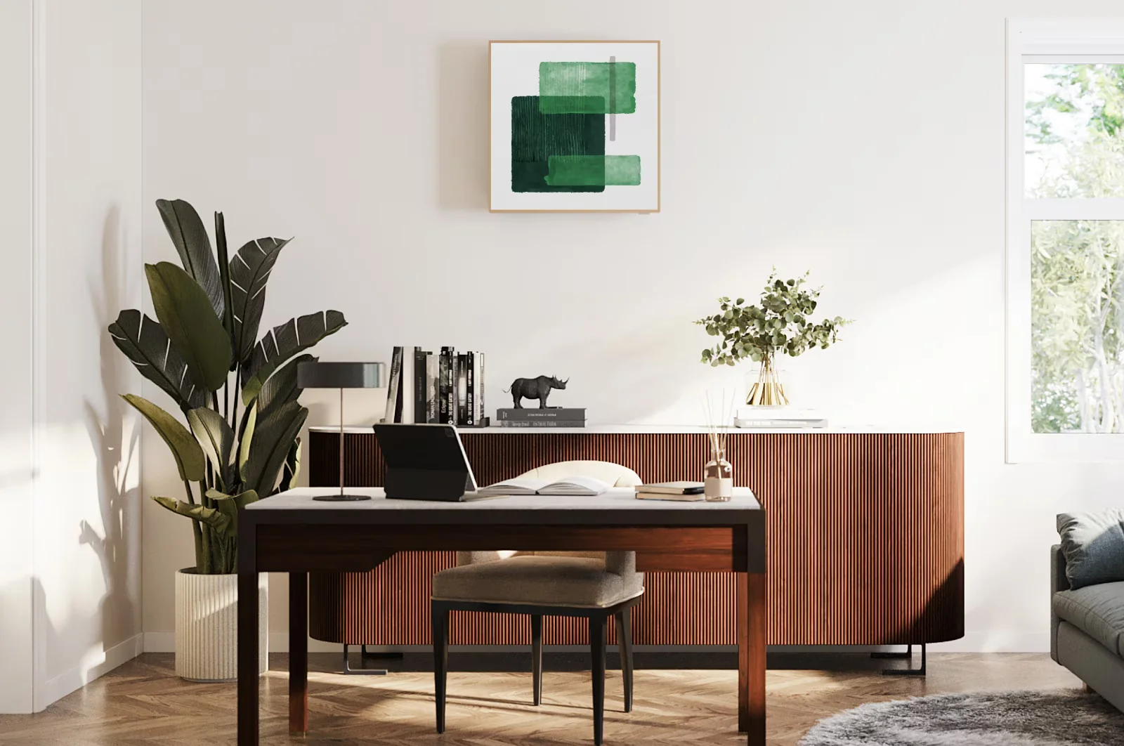 LG ARTCOOL GALLERY SPECIAL A09GA1 — изображение 16