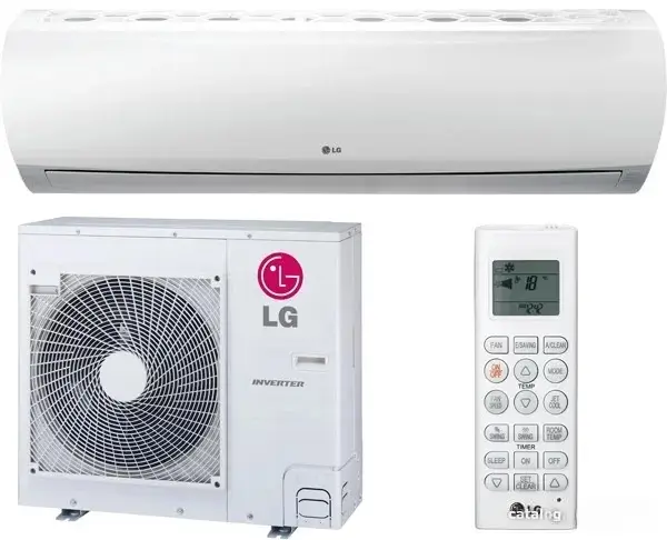 LG High Inverter-UJ30_UU30W 2