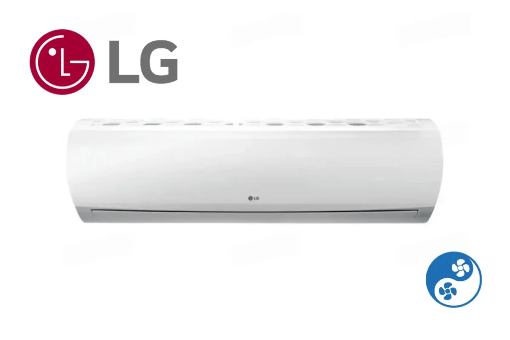 LG High Inverter UJ30_UU30W