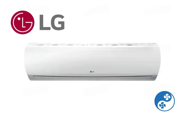 LG High Inverter UJ30_UU30W