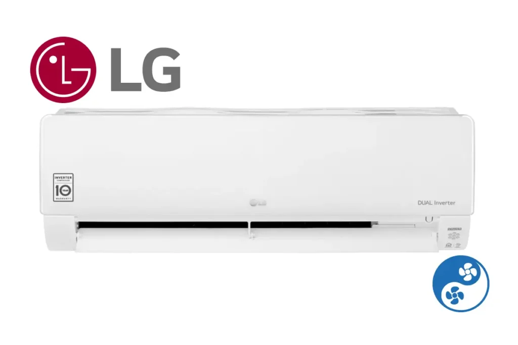 LG ECO Smart