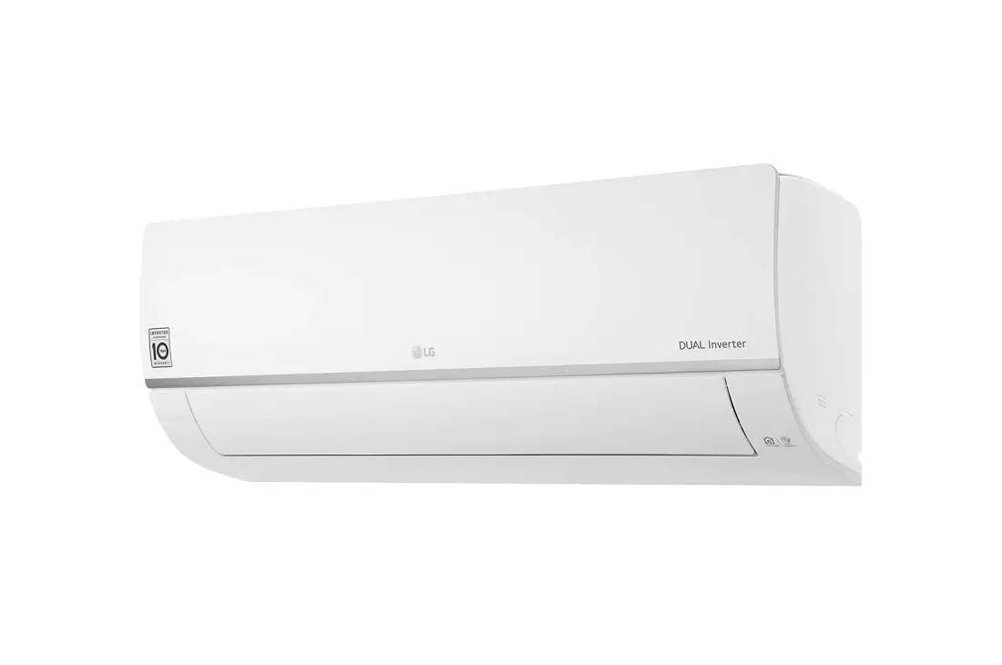 LG ECO Smart PC07SQR — изображение 2