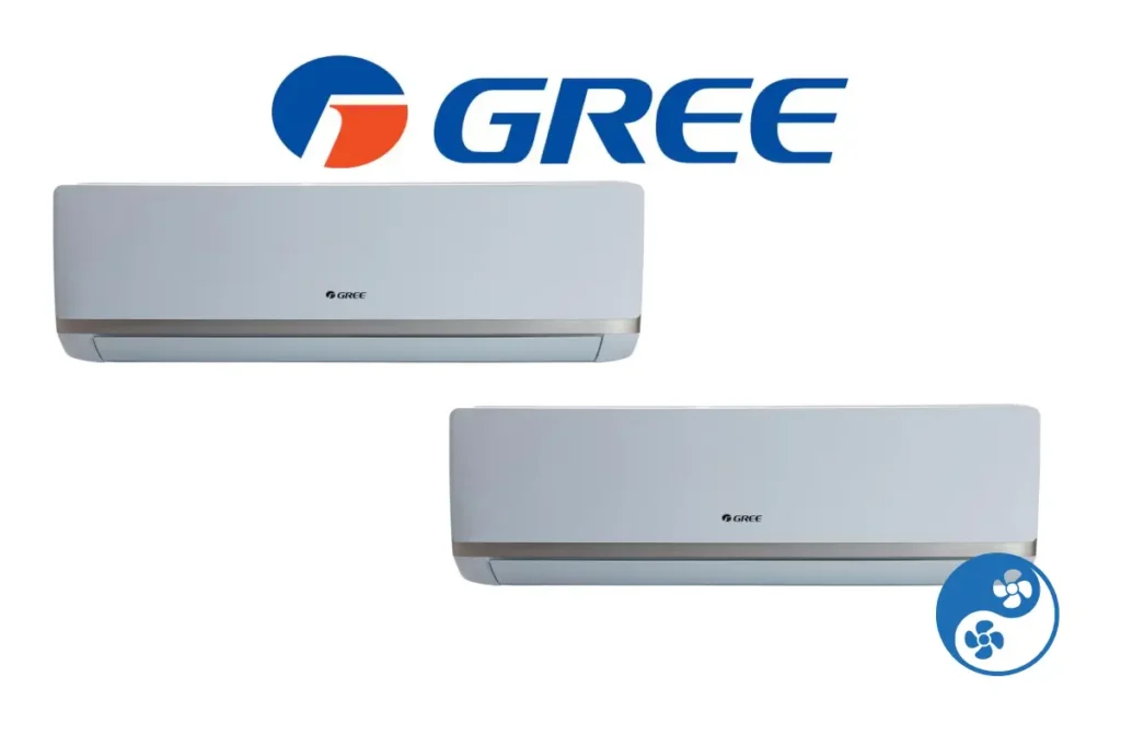 Gree bora