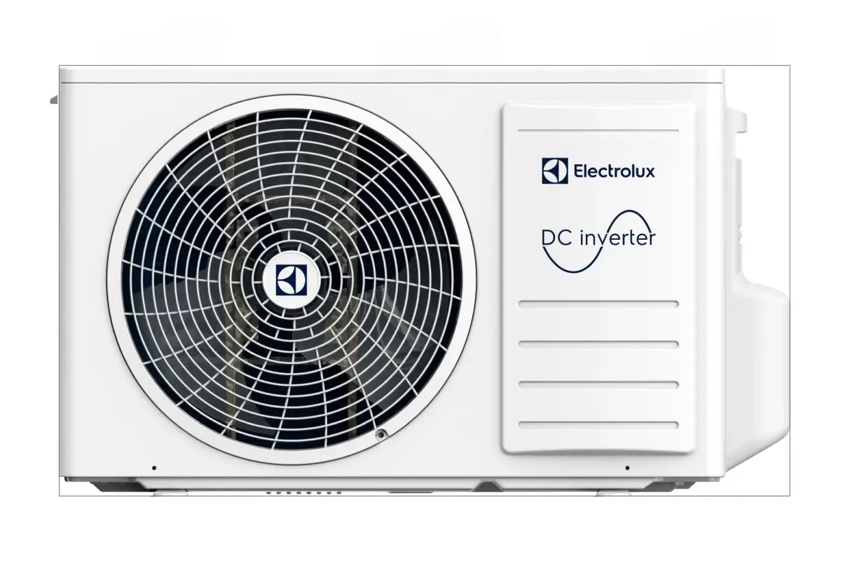 out block electrolux