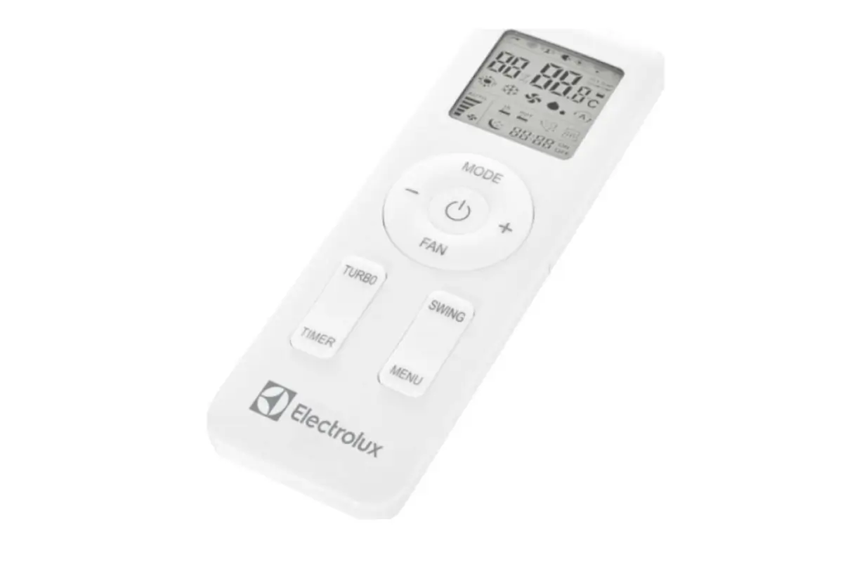 pult electrolux
