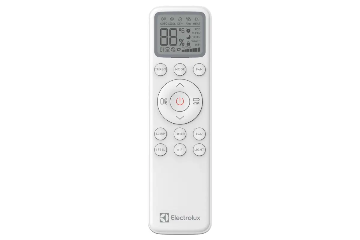 pult electrolux 2