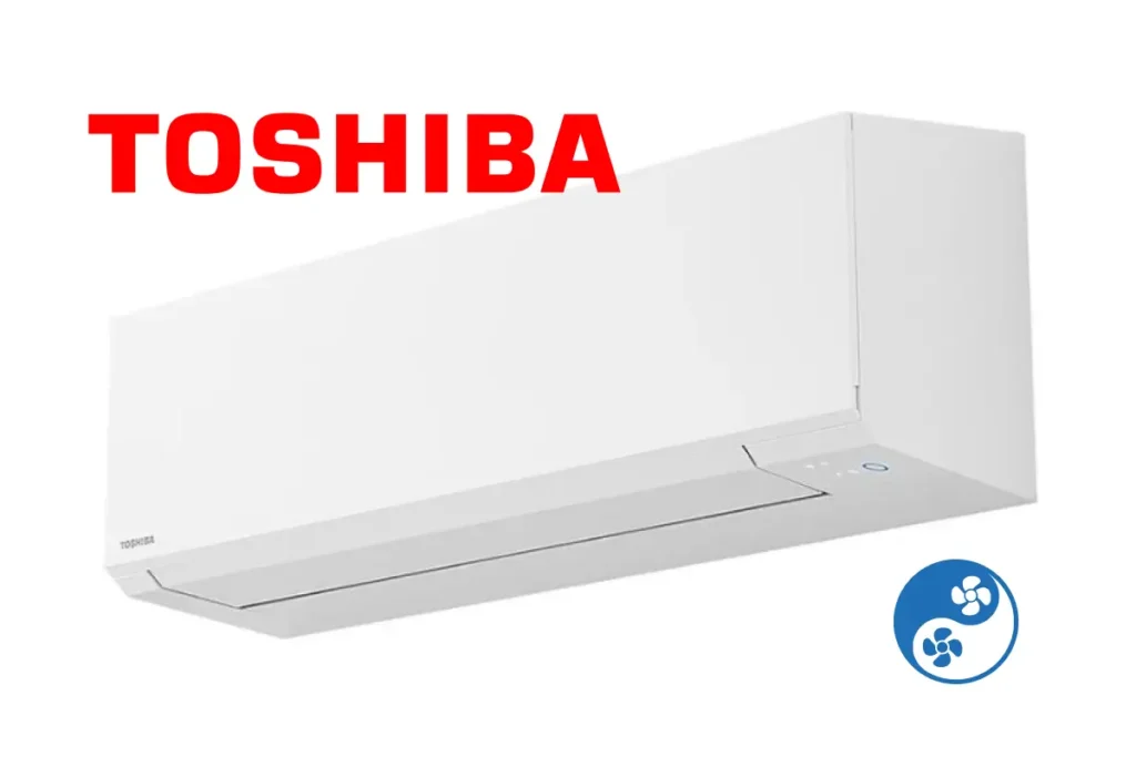 Toshiba SHORAI EDGE 02 1