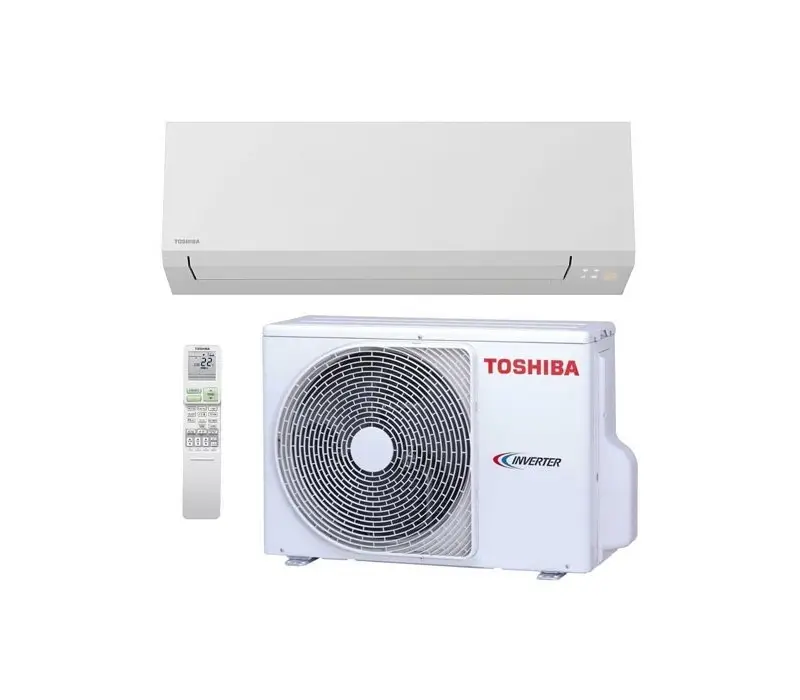Toshiba SHORAI EDGE RAS-B10G3KVSG-E/RAS-10J2AVSG-E1 — изображение 3