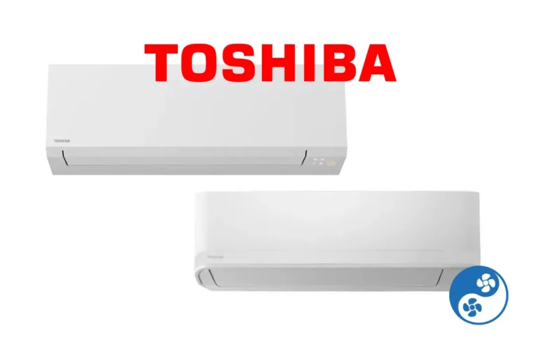 Кондиционеры Toshiba: SHORAI EDGE или SEIYA — что выбрать