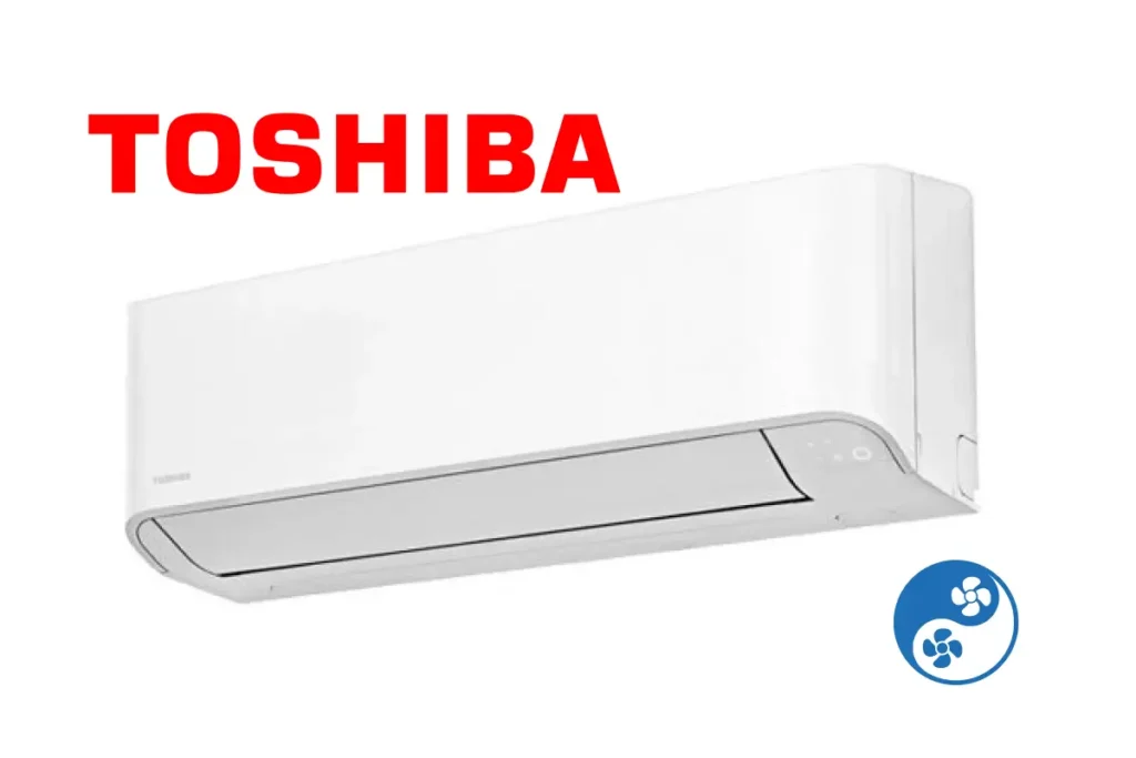 Toshiba Seiya RAS 02 1