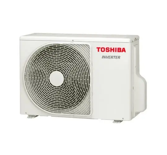 Toshiba Seiya RAS 03