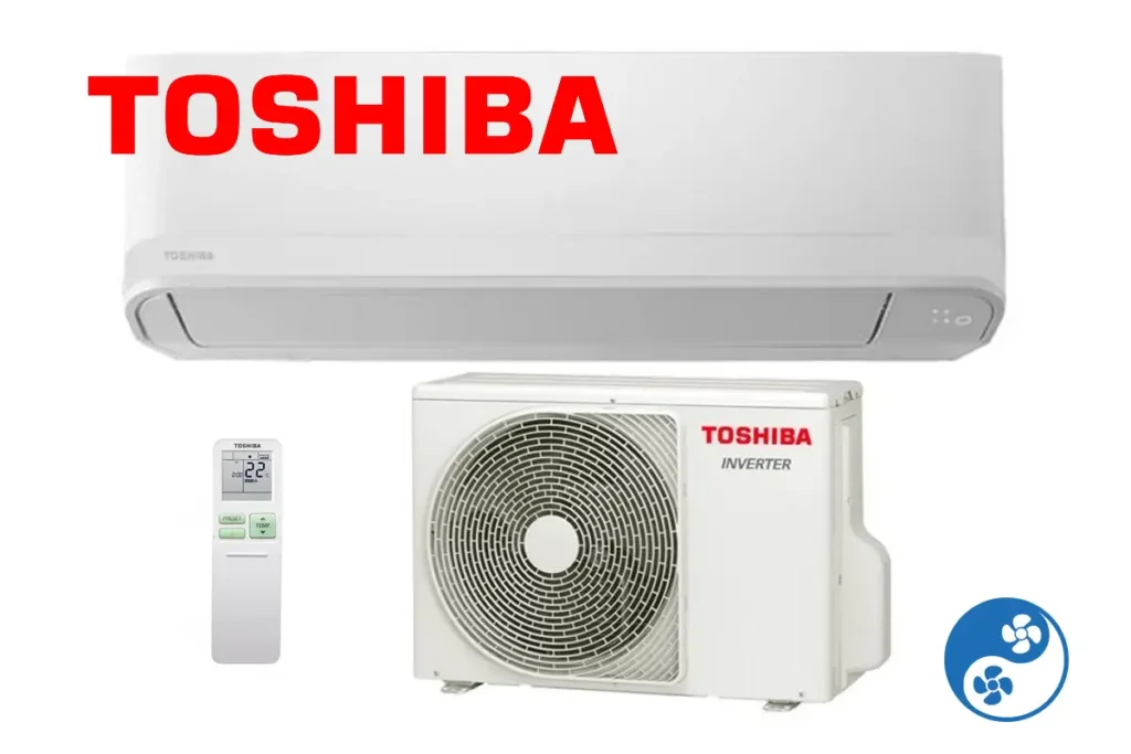 Toshiba Seiya RAS 03 1