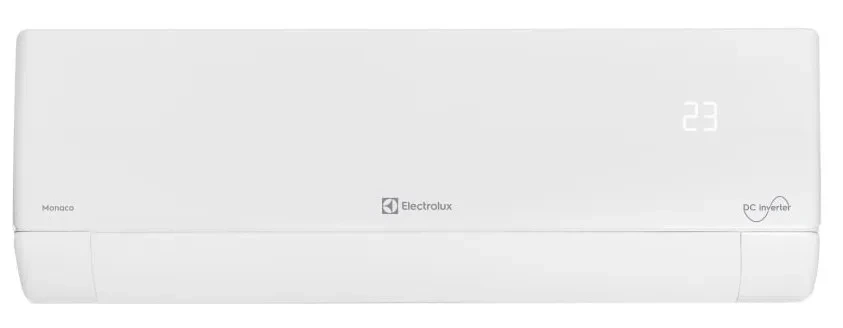 electrolux monaco super
