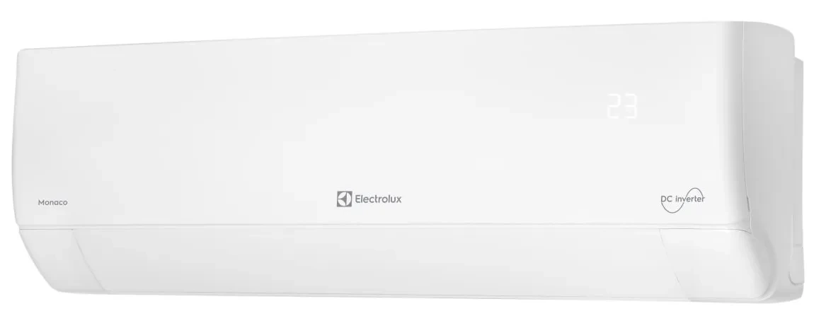 Electrolux Monaco Super DC CIS EACS/I-07HM/N8 — изображение 2