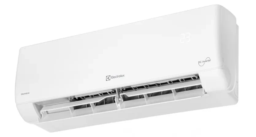 Electrolux Monaco Super DC CIS EACS/I-07HM/N8 — изображение 3