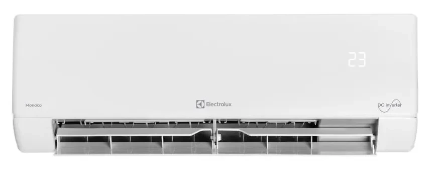 Electrolux Monaco Super DC CIS EACS/I-07HM/N8 — изображение 4