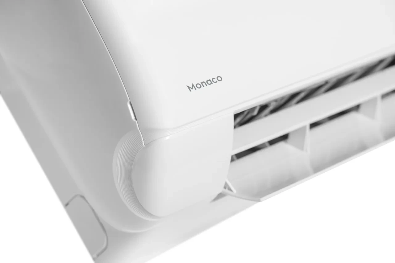 Electrolux Monaco Super DC CIS EACS/I-07HM/N8 — изображение 6