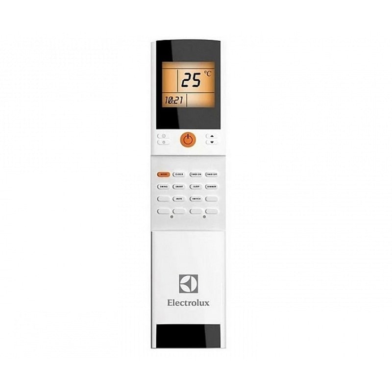 Electrolux Monaco Super DC CIS EACS/I-07HM/N8 — изображение 8