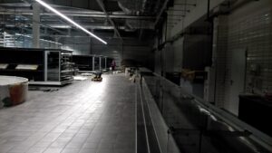 Гиппо, Минск — монтаж холодильного оборудования