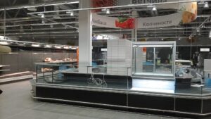 Гиппо, Минск — монтаж холодильного оборудования