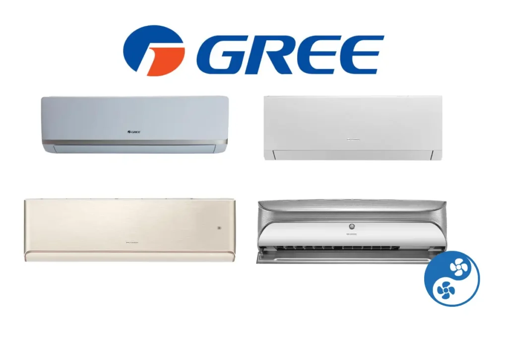 Gree кондиционеры