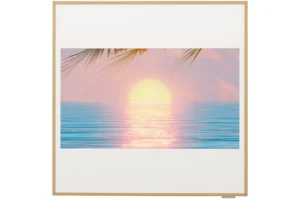 LG ARTCOOL Gallery Premium A09GA2
