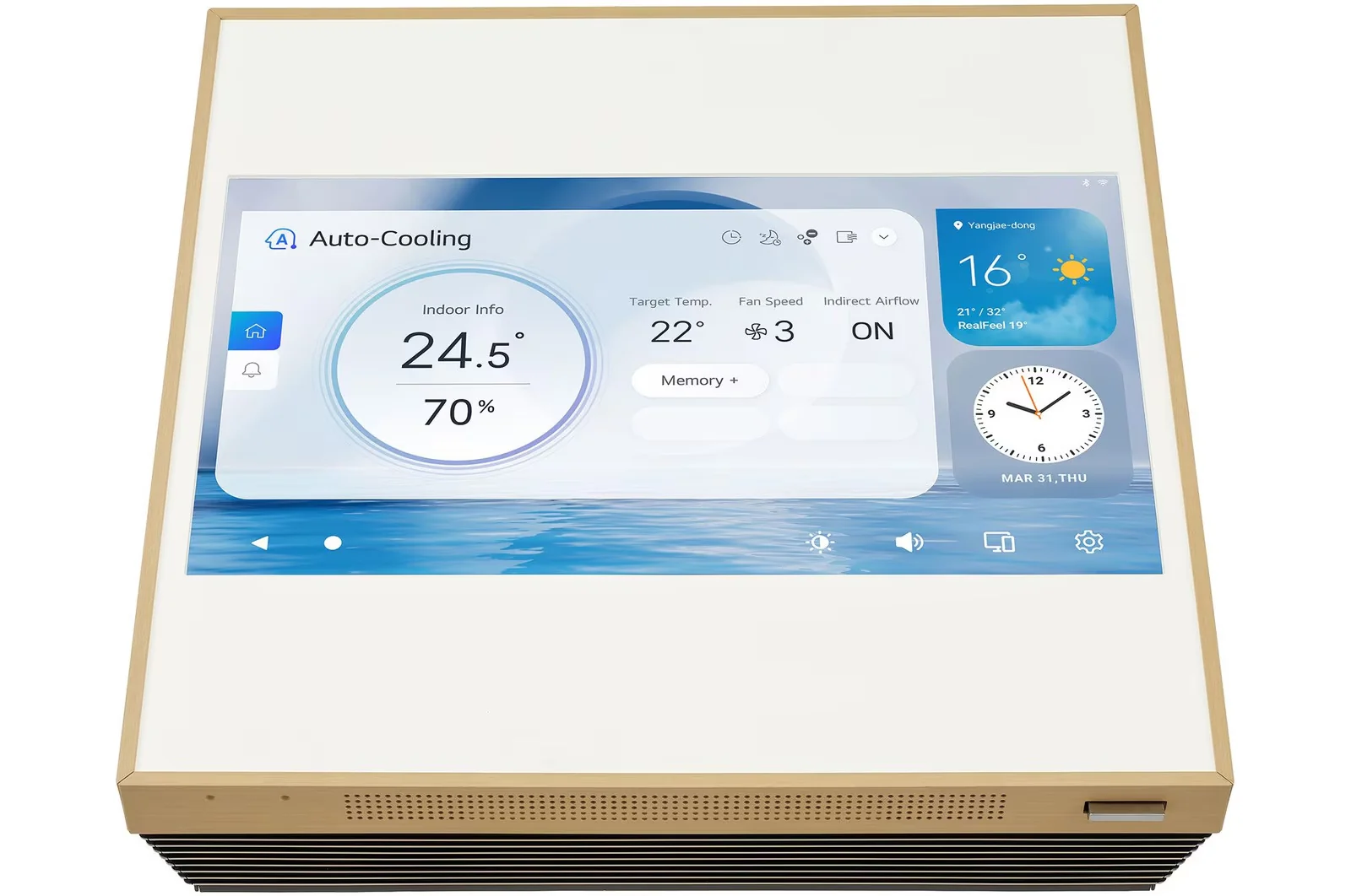 LG ARTCOOL Gallery Premium A09GA2 — изображение 8