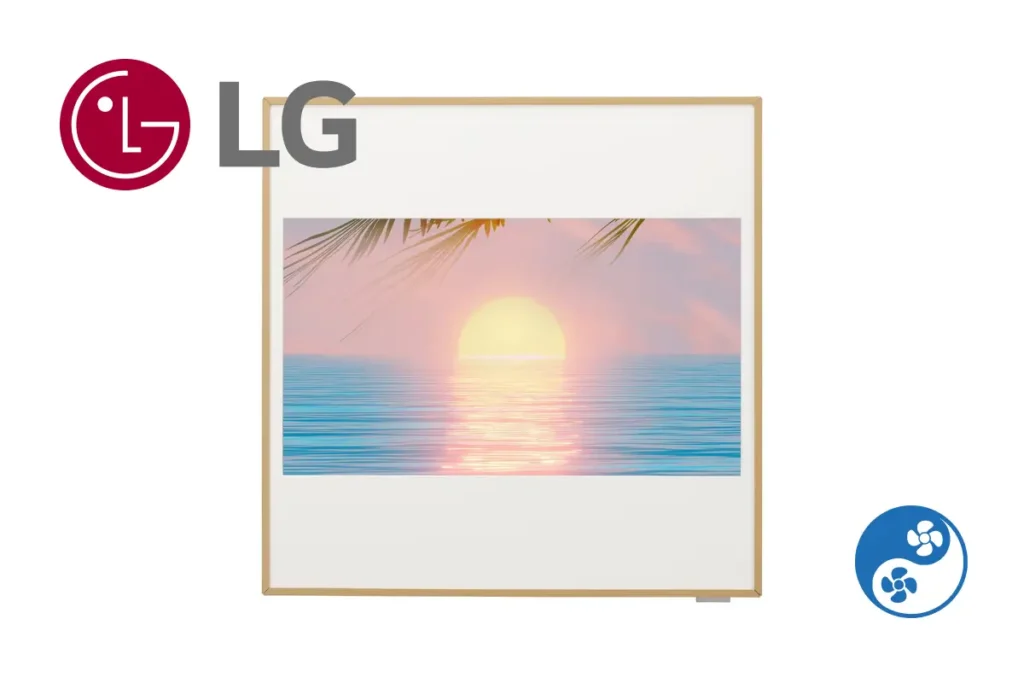 lg artcool gallery premium