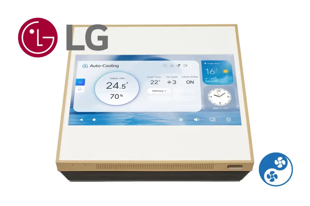 lg artcool gallery premium 2