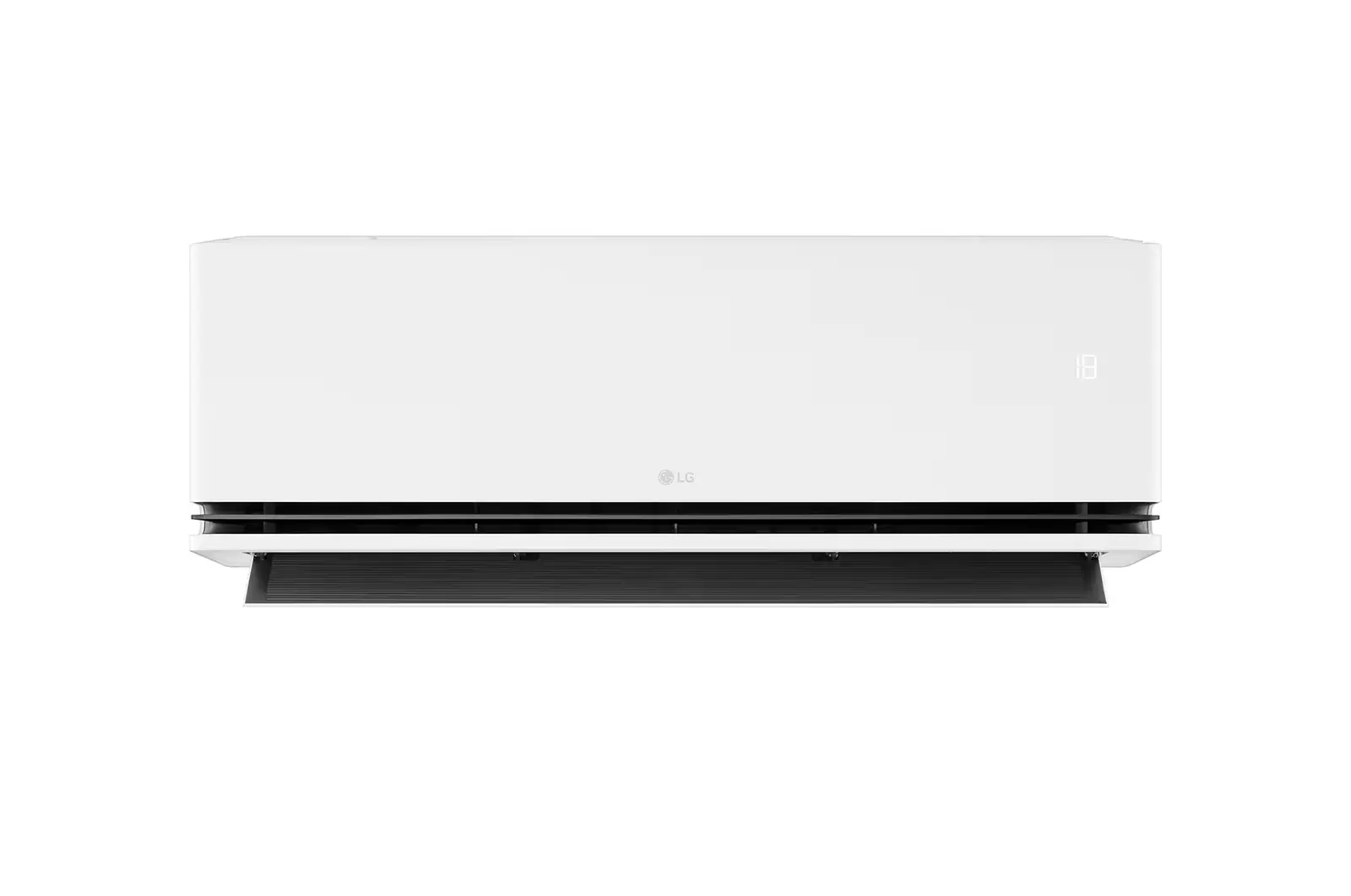 lg duacool delux 2