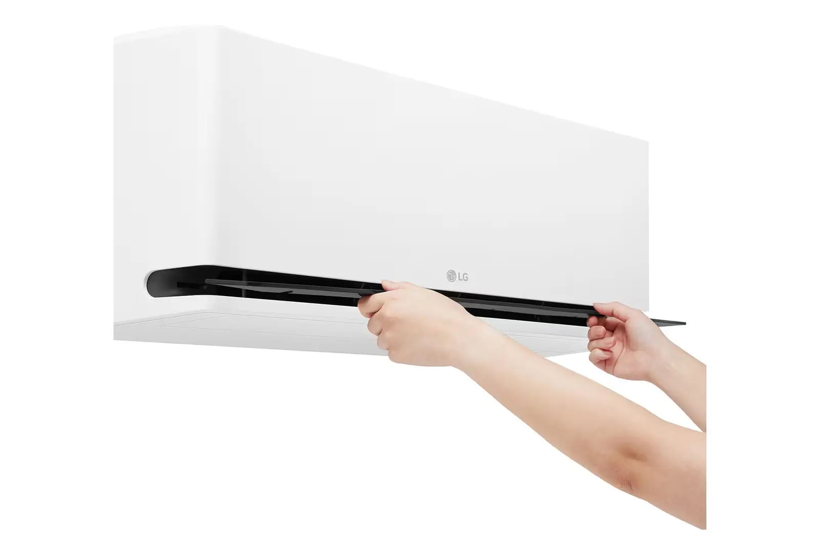 lg duacool delux 6