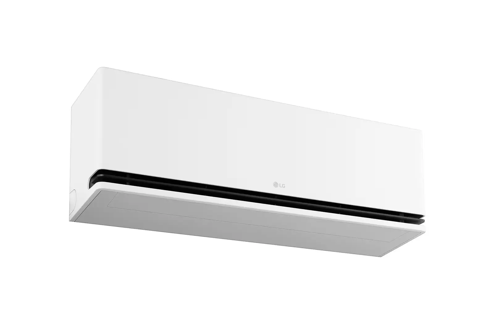 lg duacool delux 5