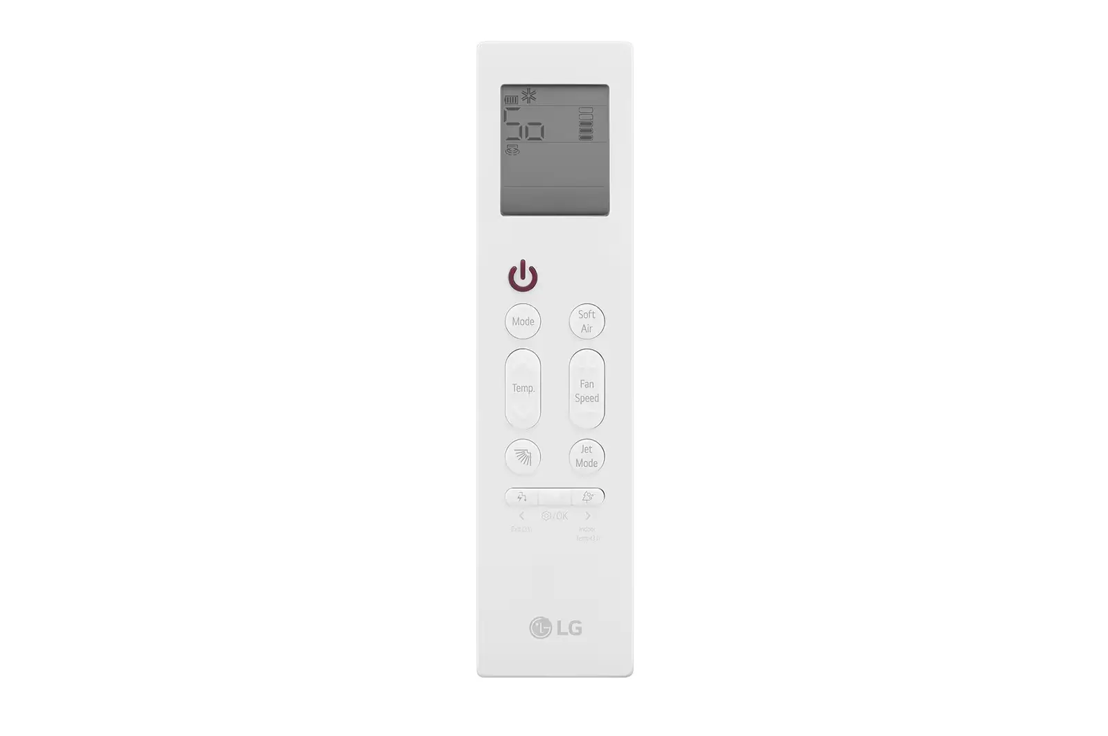 LG DELUXE PRO H09S1D — изображение 9