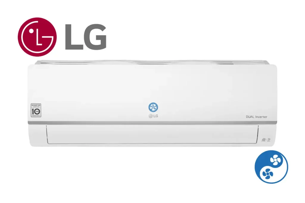 lg look eco