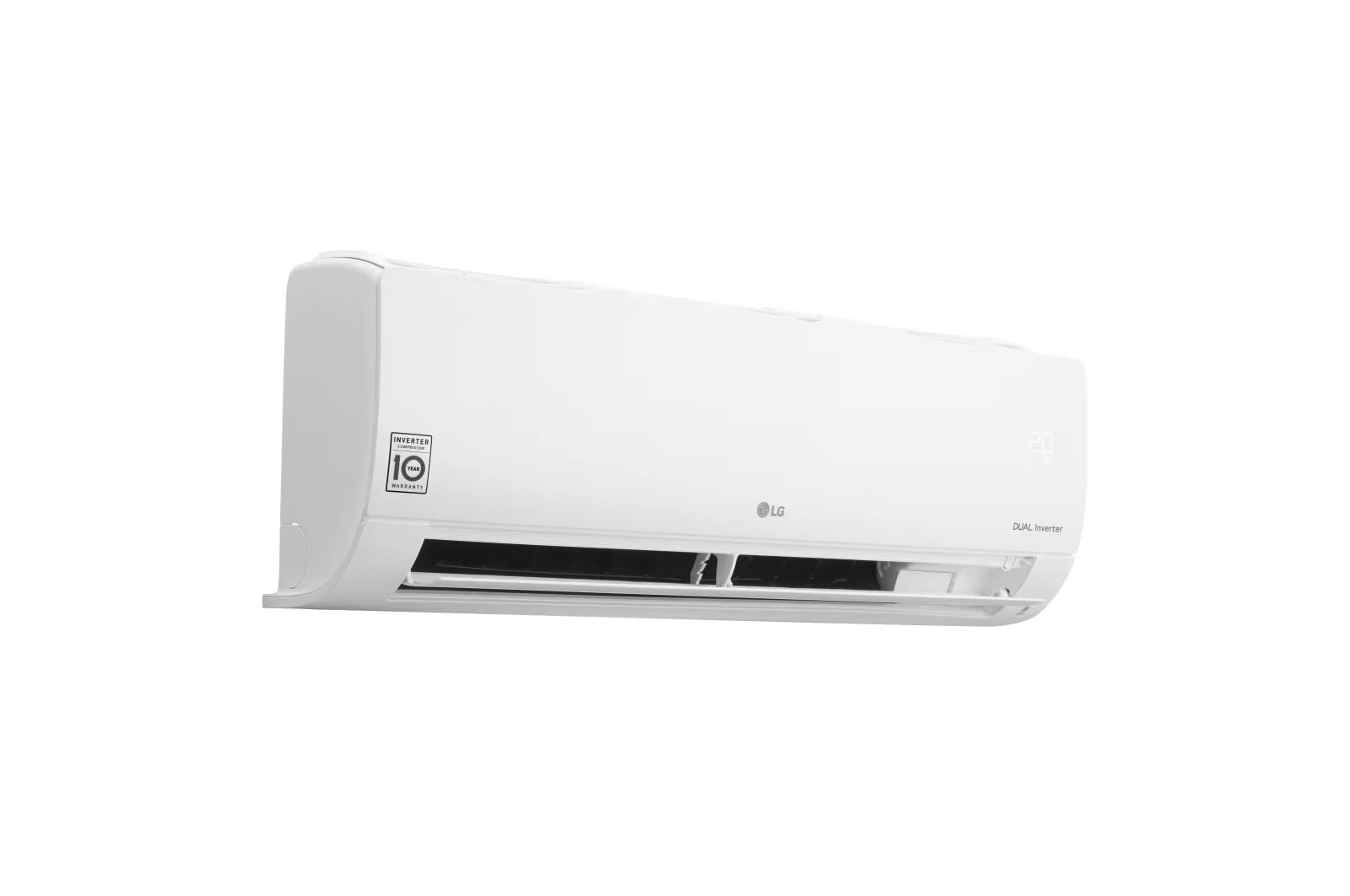 lg look smart 5