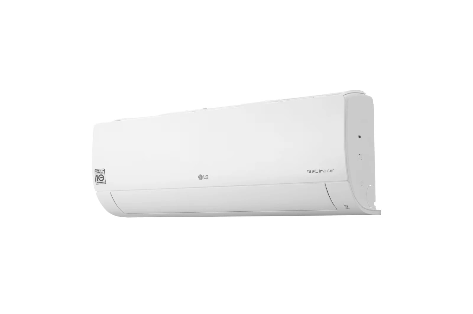 lg look smart 8