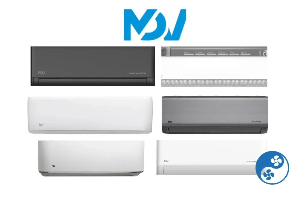 mdv all models
